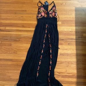 Stunning dress forever 21